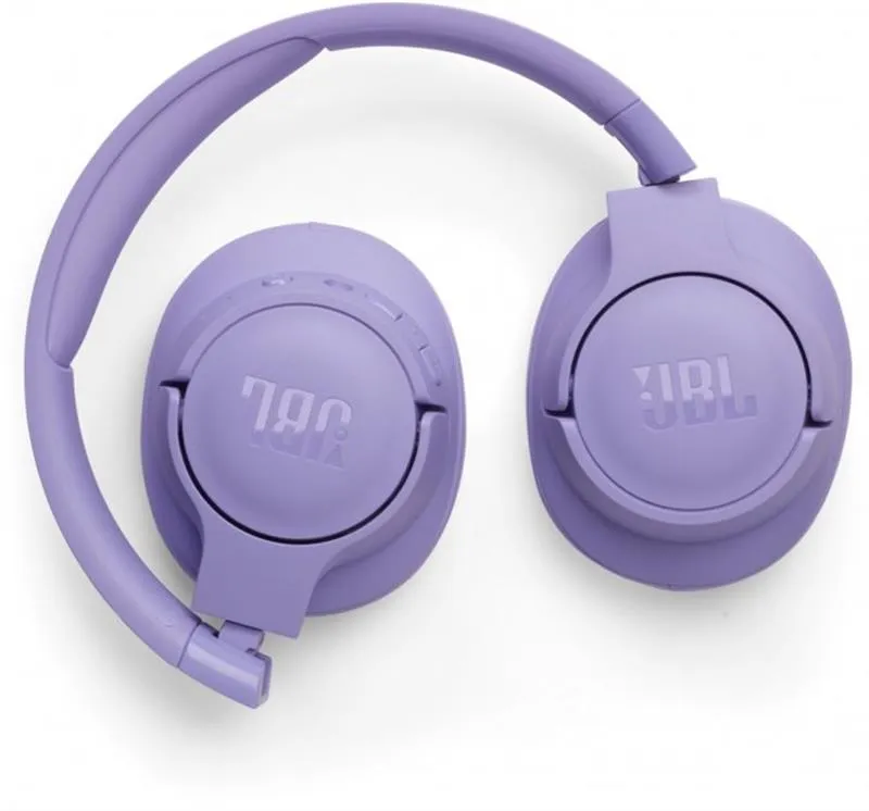 Bluetooth-гарнітура JBL Tune 720BT Purple (JBLT720BTPUR) - мініатюра 3