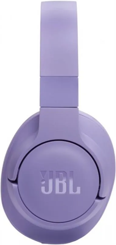 Bluetooth-гарнітура JBL Tune 720BT Purple (JBLT720BTPUR) - мініатюра 4