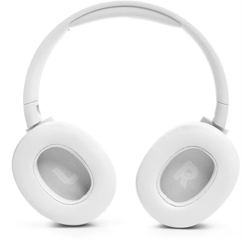 Bluetooth-гарнітура JBL Tune 720BT White (JBLT720BTWHT) - мініатюра 7
