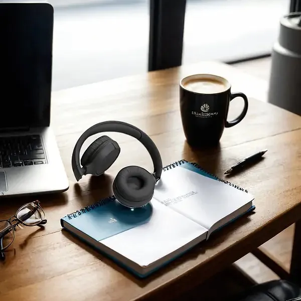 Bluetooth-гарнітура JBL T520BT Black (JBLT520BTBLKEU) - мініатюра 12