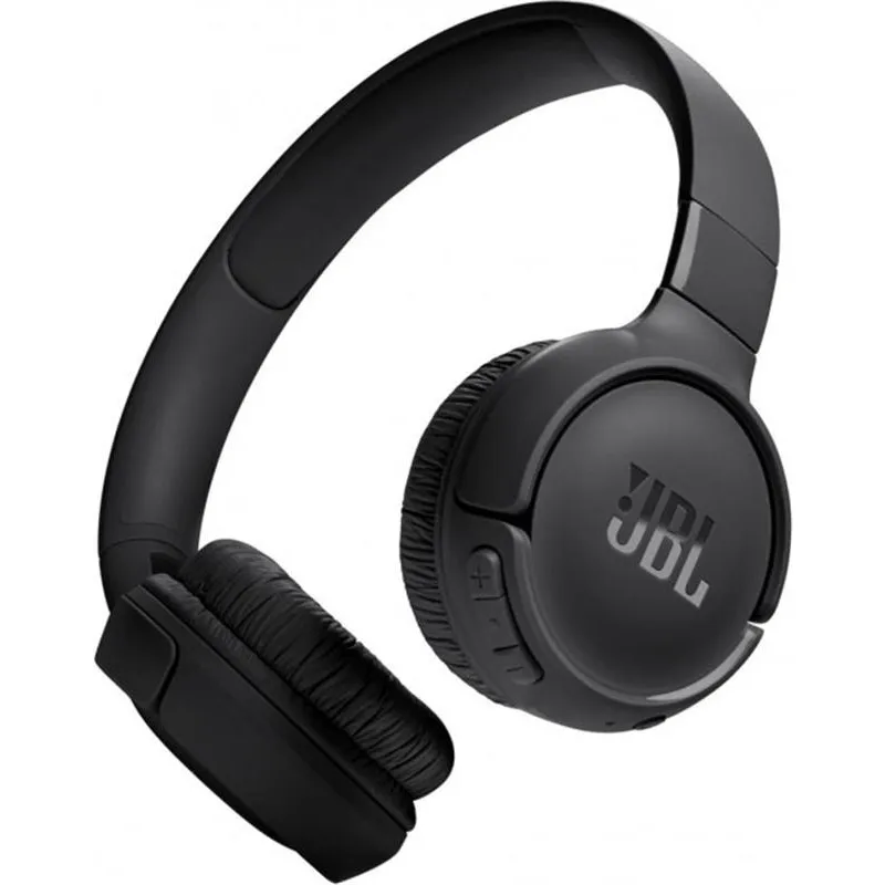 Bluetooth-гарнітура JBL T520BT Black (JBLT520BTBLKEU) - мініатюра 13