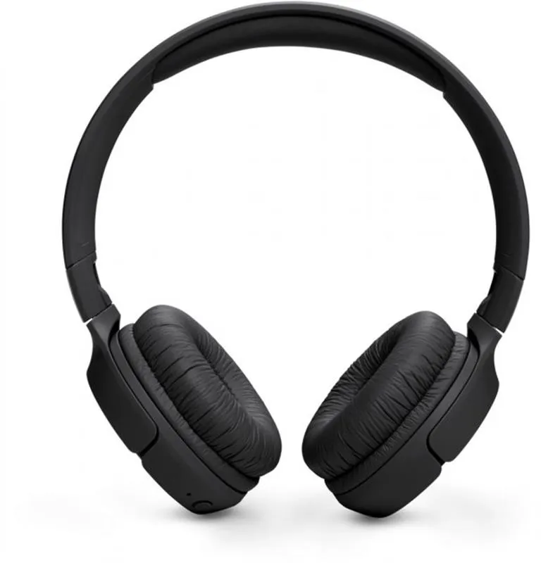 Bluetooth-гарнітура JBL T520BT Black (JBLT520BTBLKEU) - мініатюра 2
