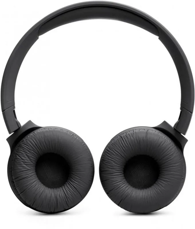 Bluetooth-гарнітура JBL T520BT Black (JBLT520BTBLKEU) - мініатюра 8