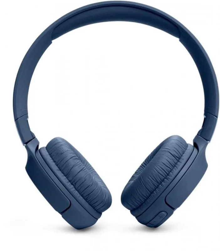 Bluetooth-гарнітура JBL T520BT Blue (JBLT520BTBLUEU) - мініатюра 3