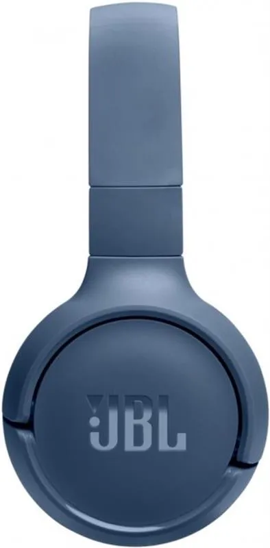 Bluetooth-гарнітура JBL T520BT Blue (JBLT520BTBLUEU) - мініатюра 4
