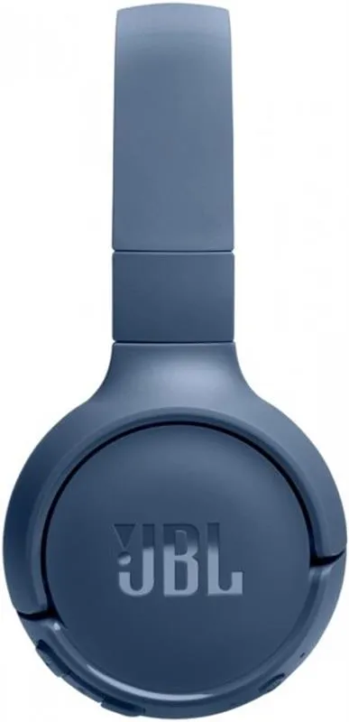 Bluetooth-гарнітура JBL T520BT Blue (JBLT520BTBLUEU) - мініатюра 5