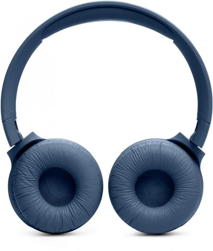 Bluetooth-гарнітура JBL T520BT Blue (JBLT520BTBLUEU) - мініатюра 9