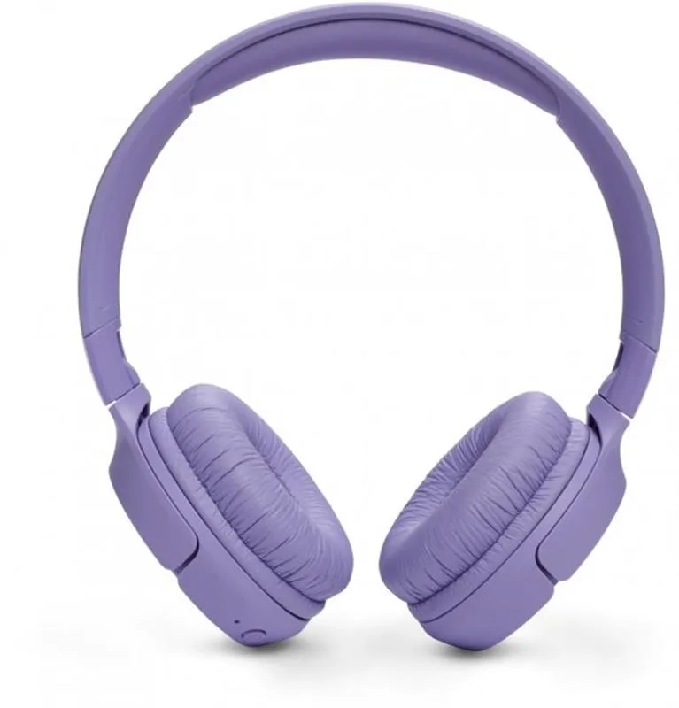 Bluetooth-гарнітура JBL T520BT Purple (JBLT520BTPUREU) - мініатюра 2