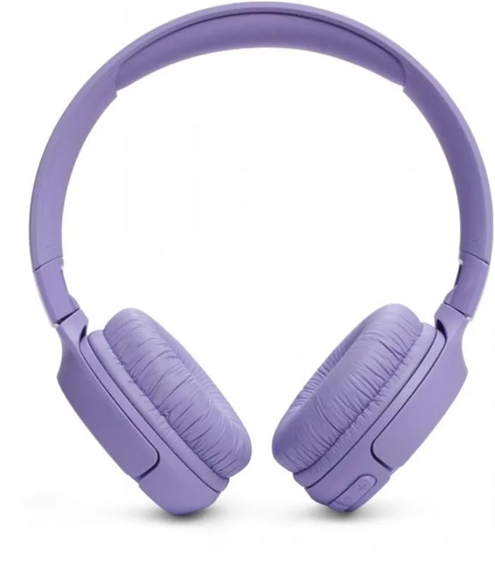 Bluetooth-гарнітура JBL T520BT Purple (JBLT520BTPUREU) - мініатюра 3