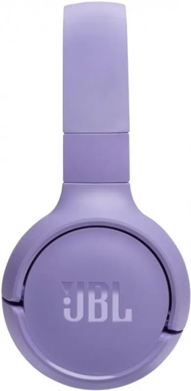 Bluetooth-гарнітура JBL T520BT Purple (JBLT520BTPUREU) - мініатюра 4