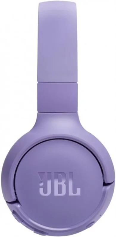 Bluetooth-гарнітура JBL T520BT Purple (JBLT520BTPUREU) - мініатюра 5