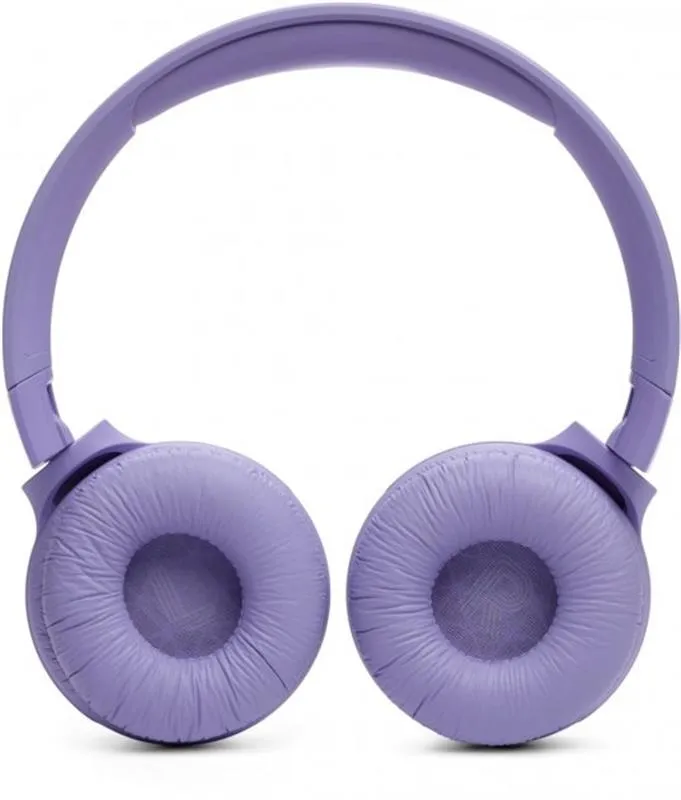 Bluetooth-гарнітура JBL T520BT Purple (JBLT520BTPUREU) - мініатюра 8