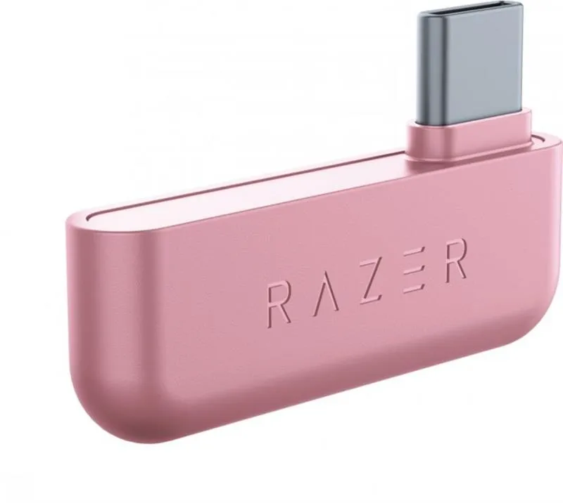 Гарнітура Razer Barracuda X 2022 Quartz (RZ04-04430300-R3M1) - мініатюра 6