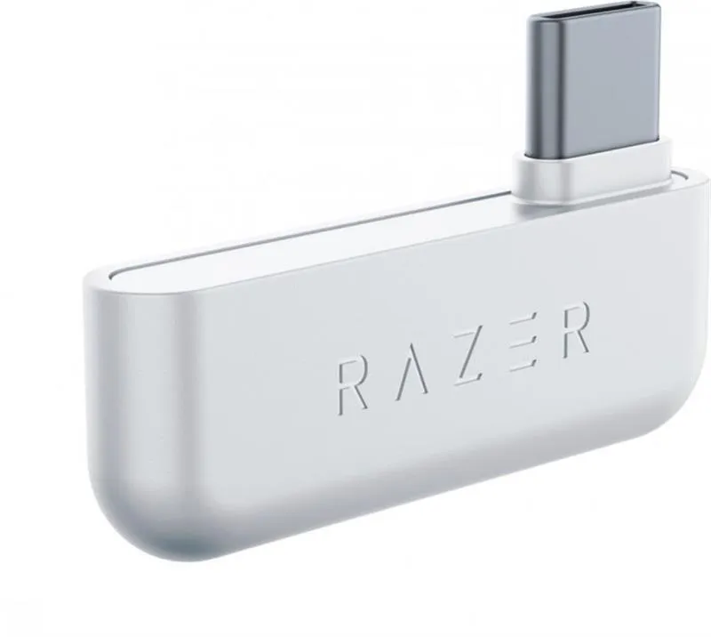 Гарнітура Razer Barracuda X 2022 Mercury (RZ04-04430200-R3M1) - мініатюра 6