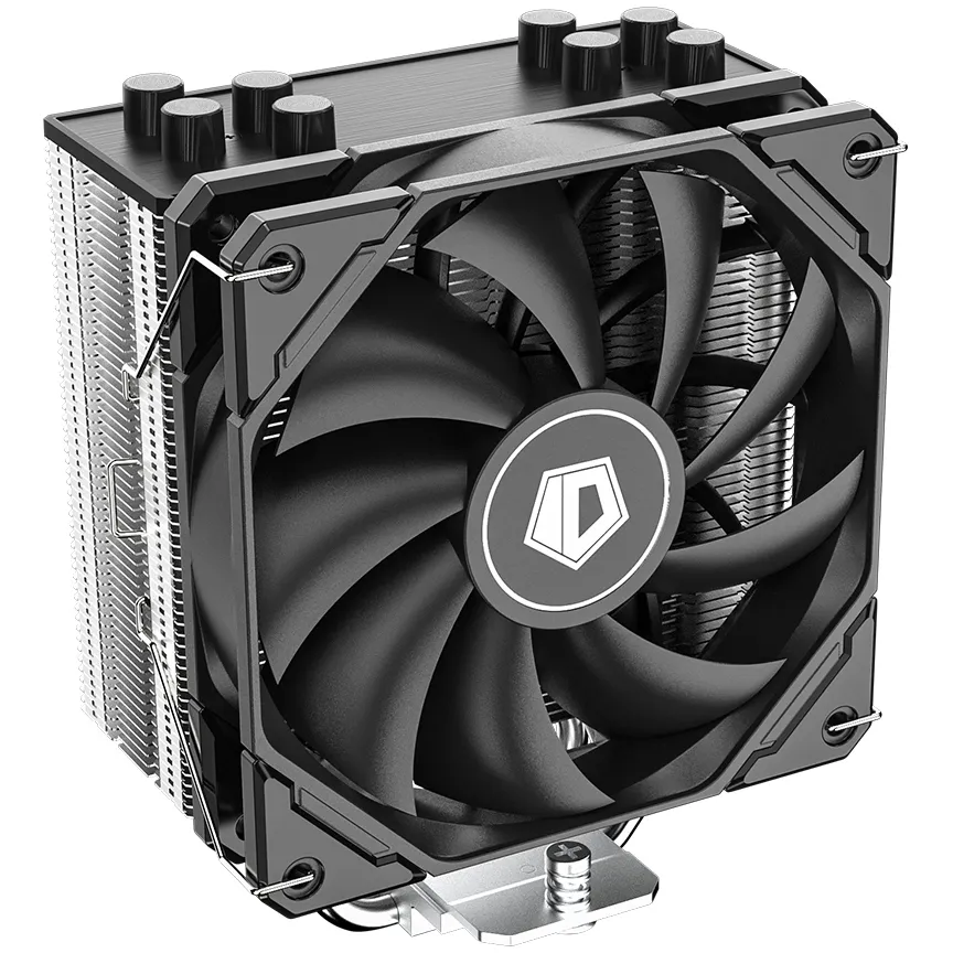 Кулер процесорний ID-Cooling SE-224-XTS - мініатюра 6