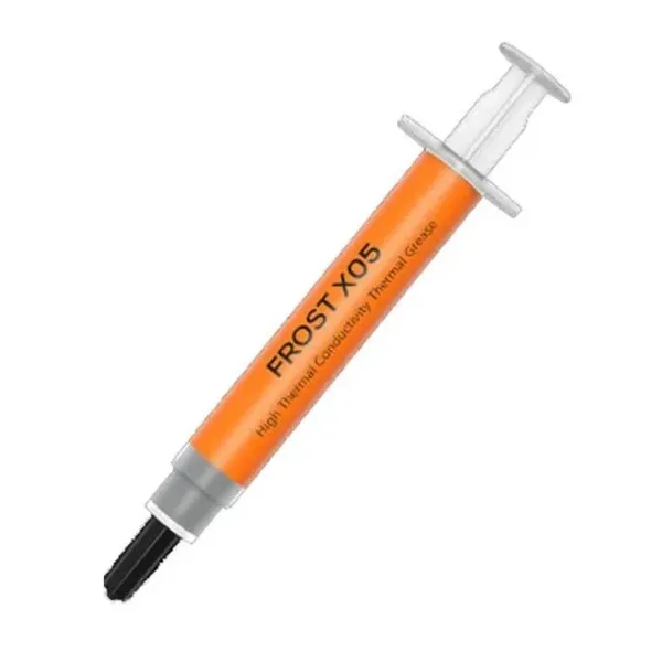 Термопаста ID-Cooling Frost X05 3 г - зображення 1