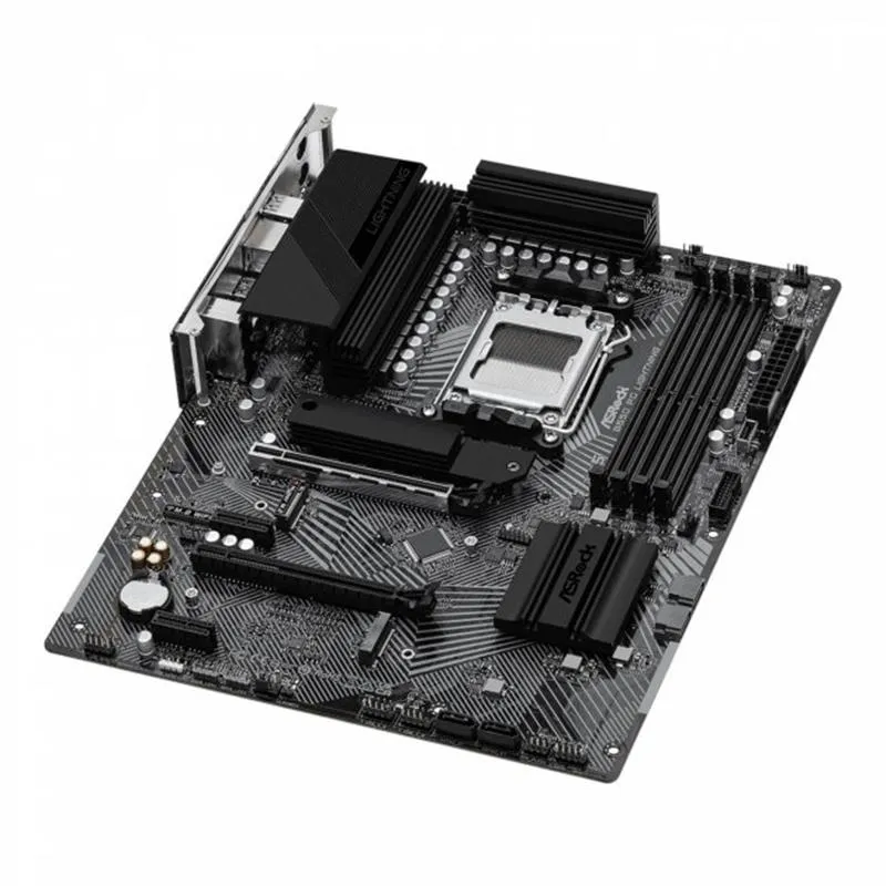 Материнська плата ASRock B650 PG Lightning Socket AM5 - мініатюра 5