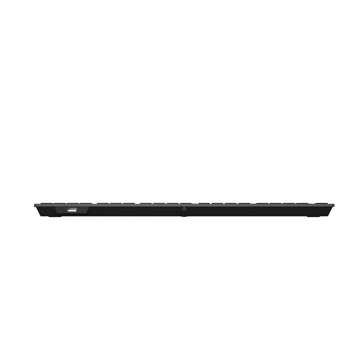 Клавіатура A4Tech Fstyler FX60H Grey Neon Backlit - мініатюра 17