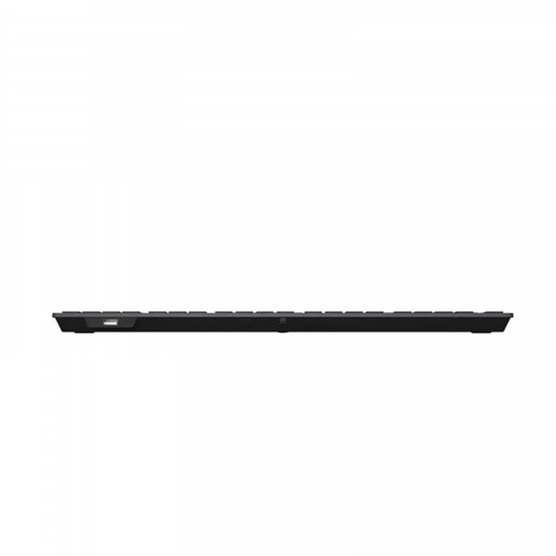 Клавіатура A4Tech Fstyler FX60H Grey Neon Backlit - мініатюра 6