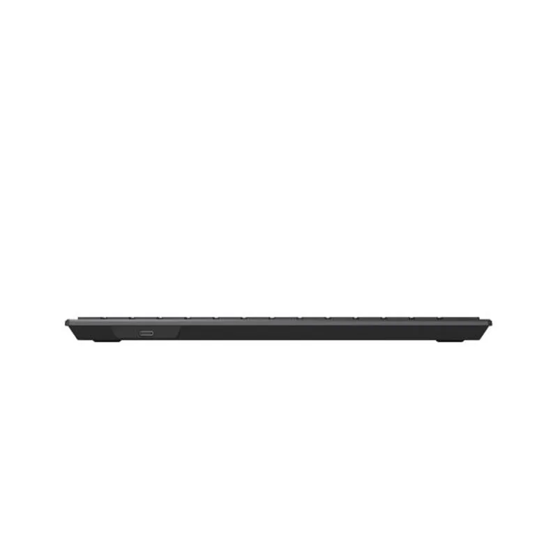 Клавіатура A4Tech Fstyler FX61 Grey - мініатюра 6