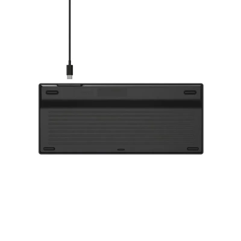 Клавіатура A4Tech Fstyler FX61 Grey - мініатюра 7