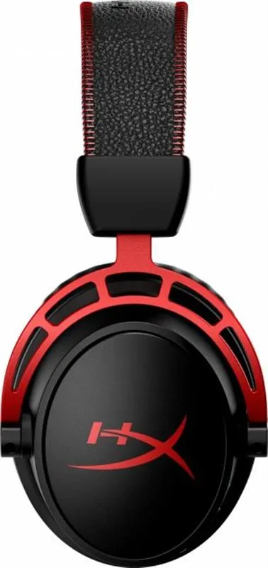 Гарнiтура HyperX Cloud Alpha Wireless Black/Red (4P5D4AA) - мініатюра 3