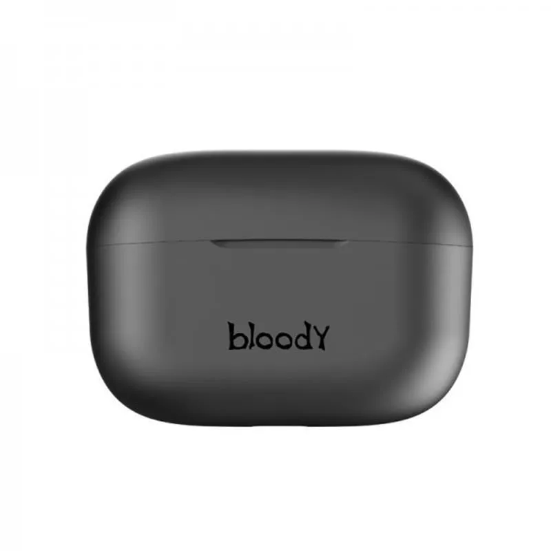 Bluetooth-гарнітура A4Tech Bloody M30 Black+Red - мініатюра 5