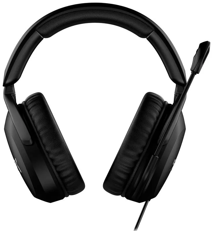 Гарнітура HyperX Cloud Stinger 2 3.5mm Black (519T1AA) - мініатюра 2