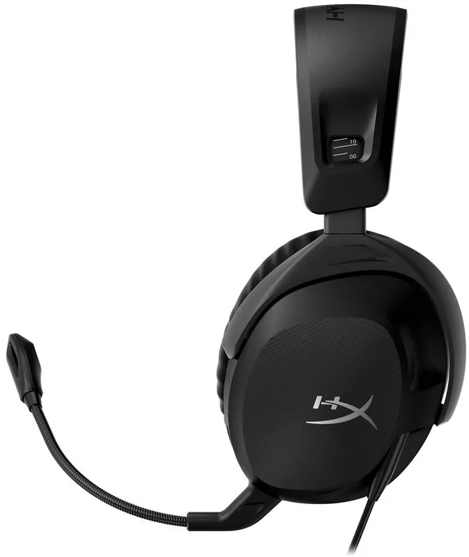 Гарнітура HyperX Cloud Stinger 2 3.5mm Black (519T1AA) - мініатюра 3