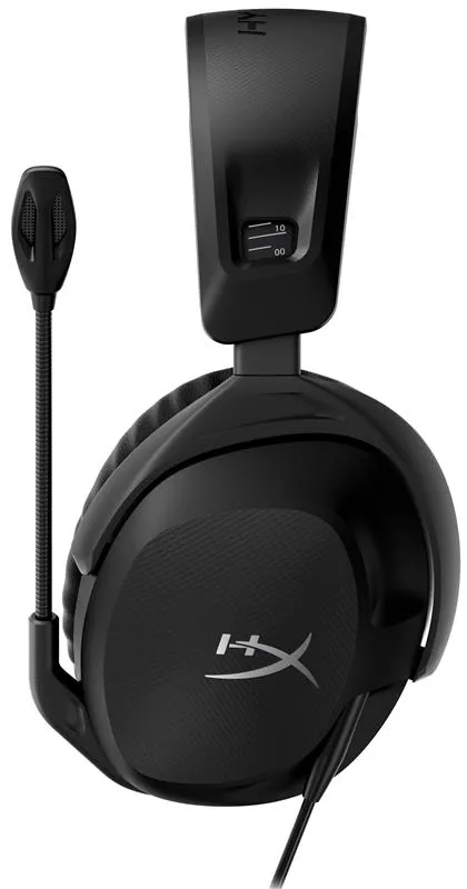 Гарнітура HyperX Cloud Stinger 2 3.5mm Black (519T1AA) - мініатюра 5