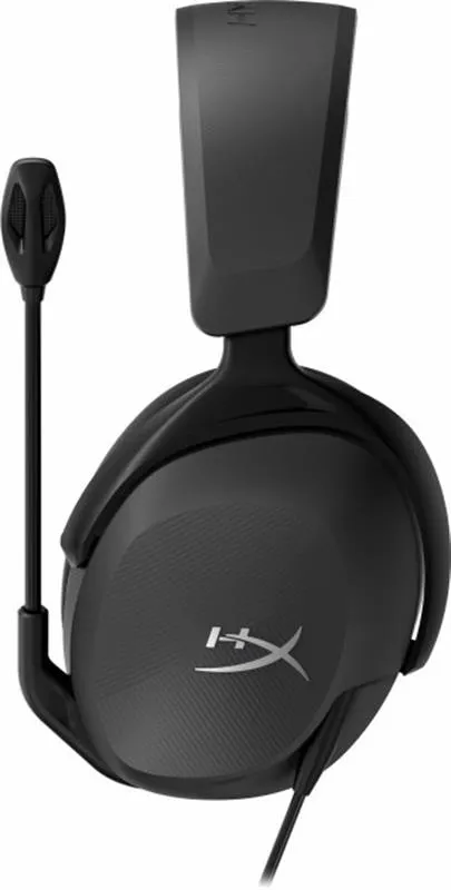 Гарнітура HyperX Cloud Stinger 2 Core PC 3.5mm Black (683L9AA) - мініатюра 6