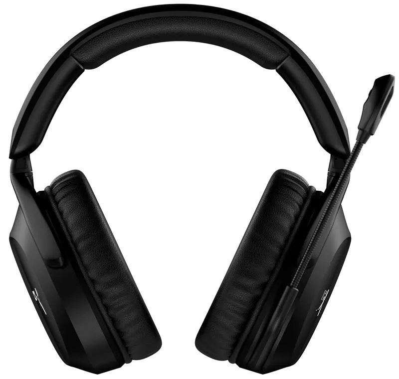 Гарнітура HyperX Cloud Stinger 2 USB/WL Black (676A2AA) - мініатюра 3