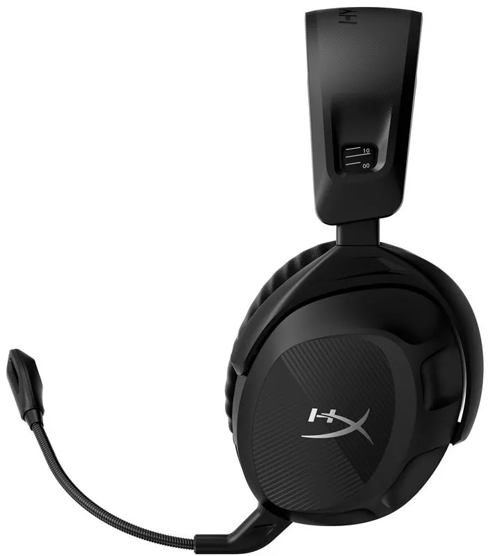 Гарнітура HyperX Cloud Stinger 2 USB/WL Black (676A2AA) - мініатюра 7