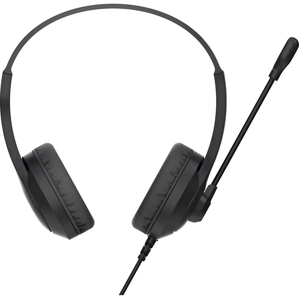 Гарнітура A4Tech FH100i Stone Black - мініатюра 12