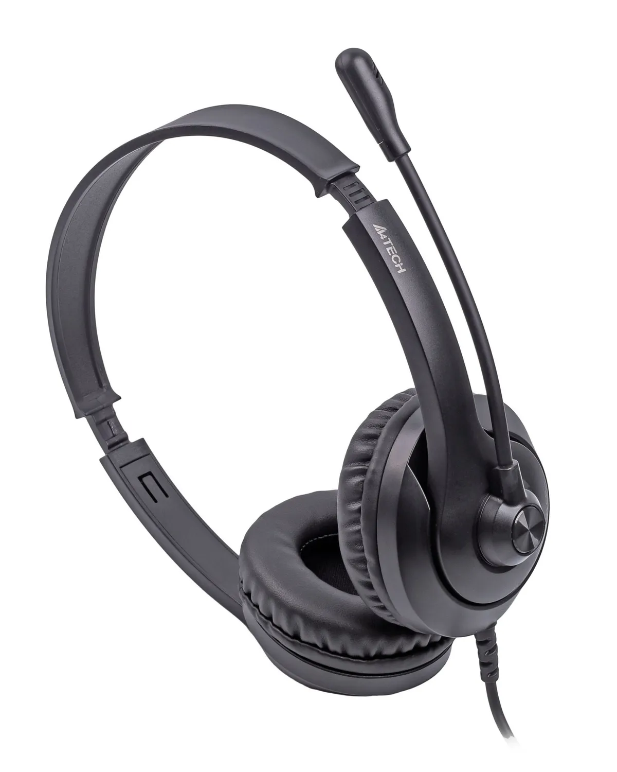 Гарнітура A4Tech FH100i Stone Black - мініатюра 17