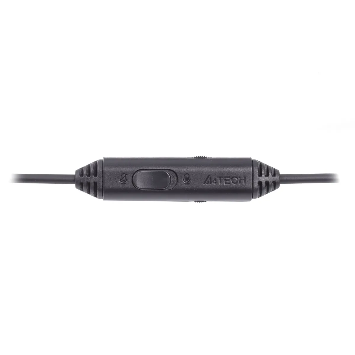 Гарнітура A4Tech FH100i Stone Black - мініатюра 18