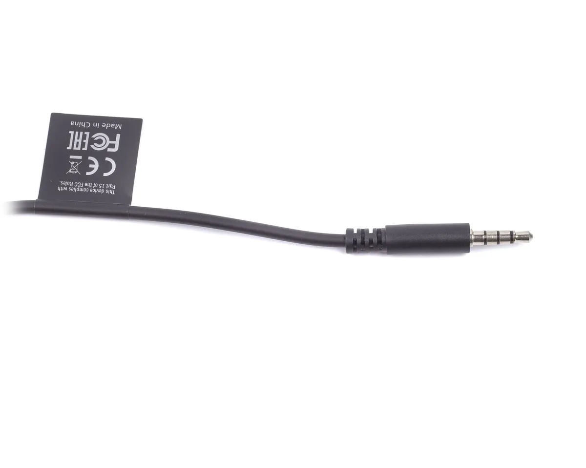 Гарнітура A4Tech FH100i Stone Black - мініатюра 19