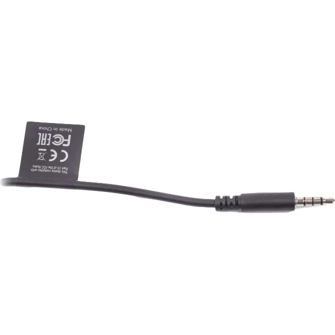 Гарнітура A4Tech FH100i Stone Black - мініатюра 8