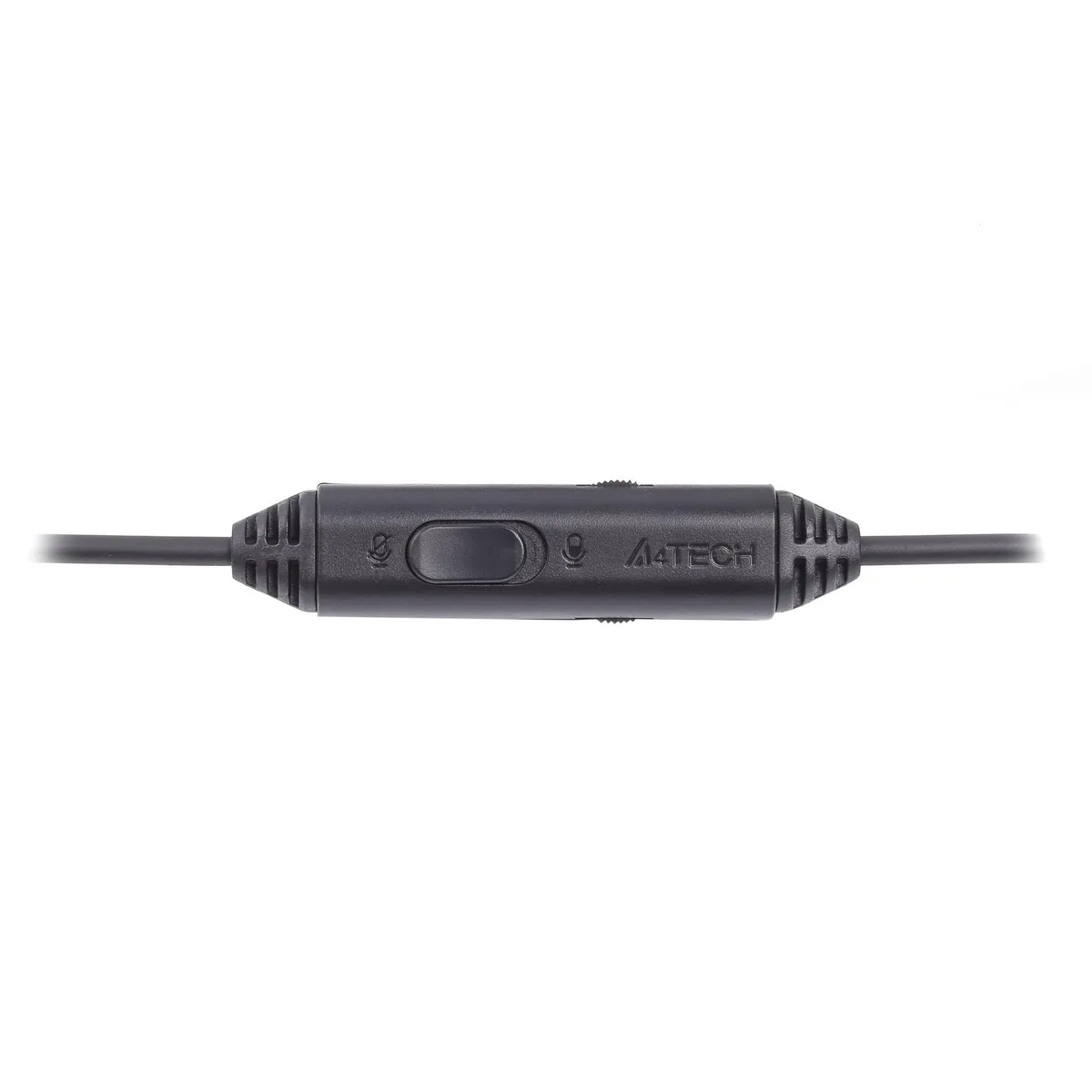 Гарнітура A4Tech FH100U Stone Black - мініатюра 6