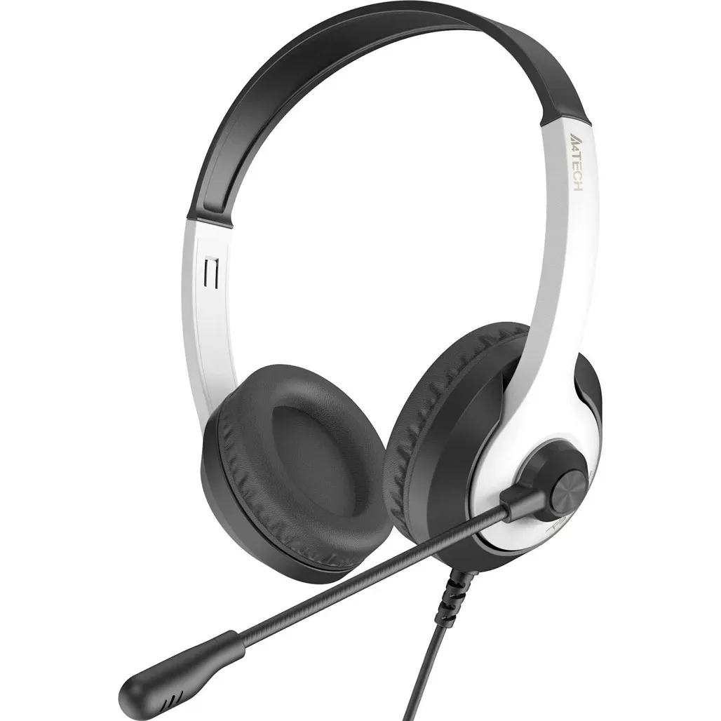 Гарнітура A4Tech FH100U Panda - зображення 1