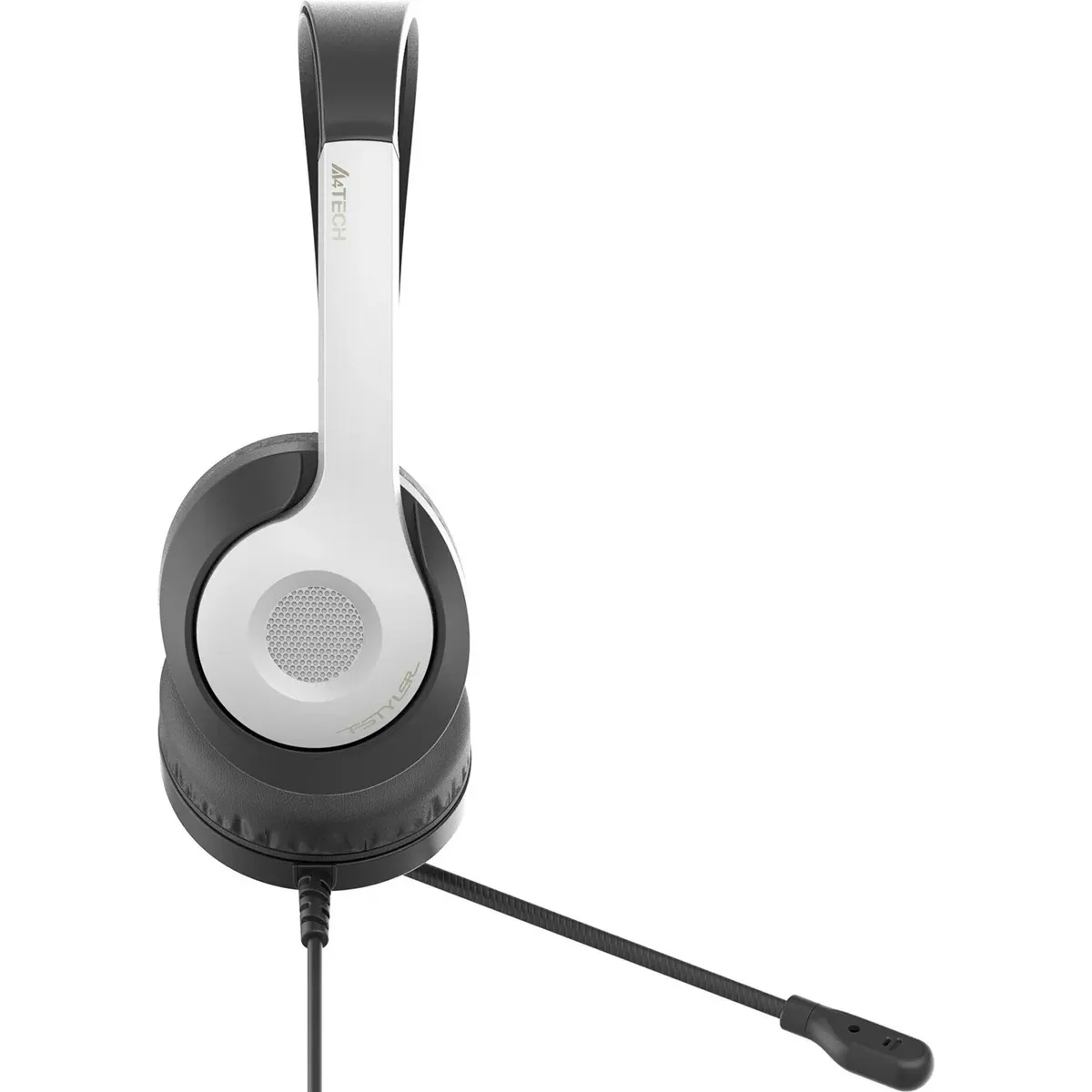 Гарнітура A4Tech FH100U Panda - мініатюра 2