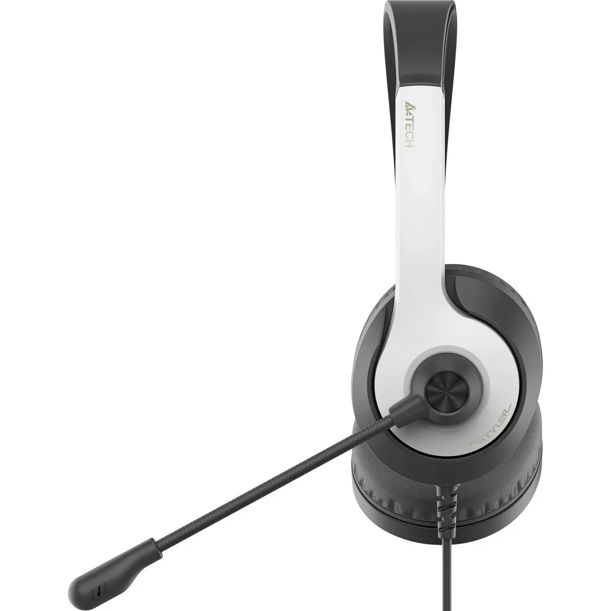 Гарнітура A4Tech FH100U Panda - мініатюра 3