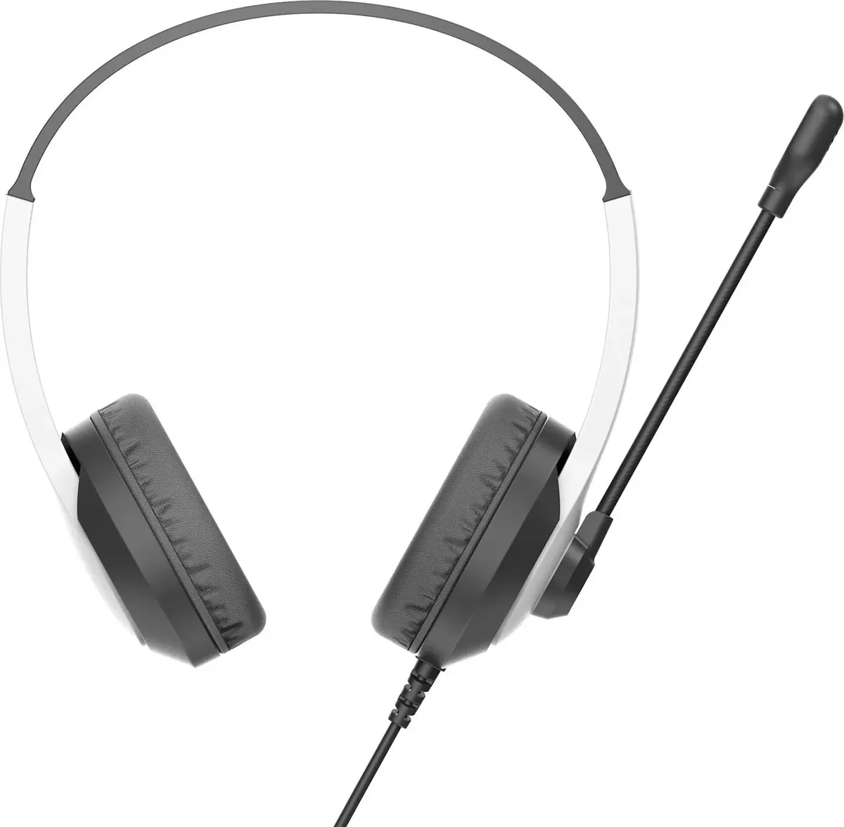 Гарнітура A4Tech FH100U Panda - мініатюра 4