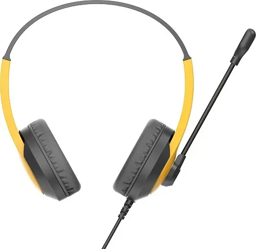 Гарнітура A4Tech FH100U Bumblebee - мініатюра 2