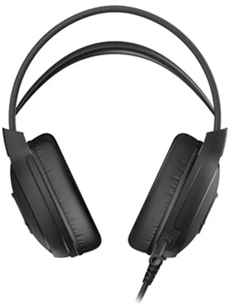 Гарнітура A4Tech FH300U Black - мініатюра 4