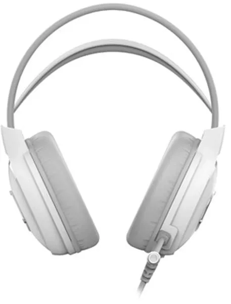 Гарнітура A4Tech FH300U White - мініатюра 5