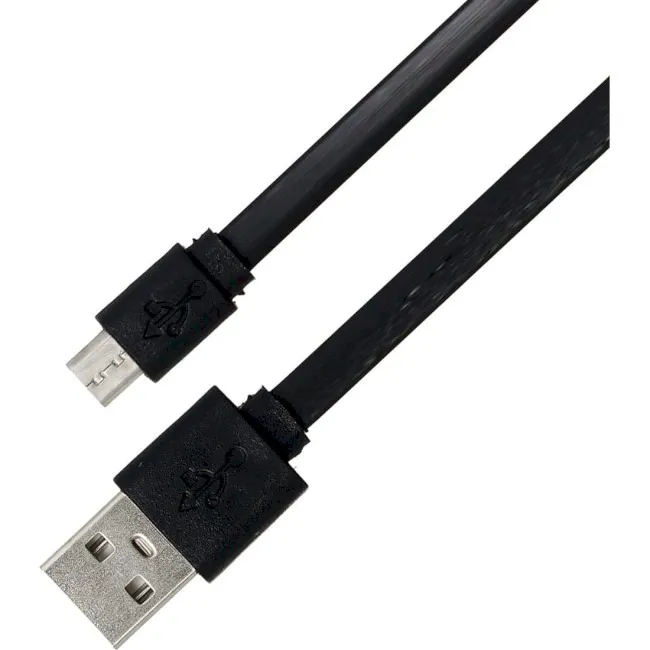 Bluetooth-гарнітура Proda PD-BE300 Palo Black (6971278724841) - мініатюра 2