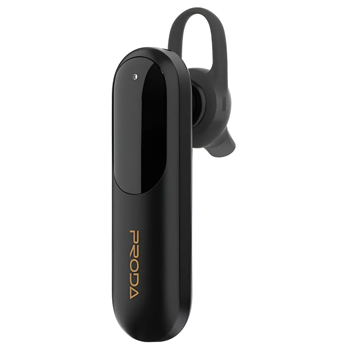 Bluetooth-гарнітура Proda PD-BE300 Palo Black (6971278724841) - мініатюра 8