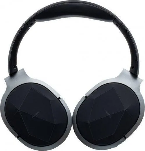 Bluetooth-гарнітура Proda PD-BH200 Maiku Dark Grey (6971278725534) - мініатюра 11