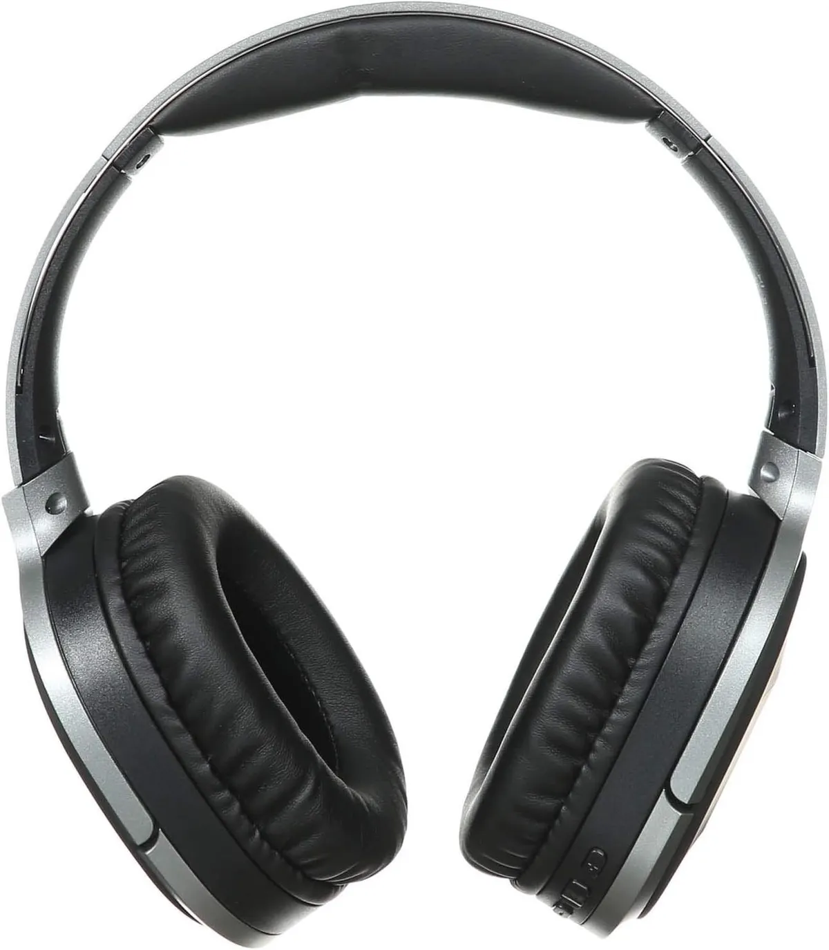 Bluetooth-гарнітура Proda PD-BH200 Maiku Dark Grey (6971278725534) - мініатюра 8